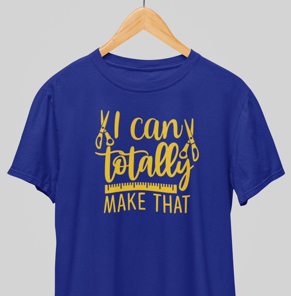 Totally Make that : Creative Tee