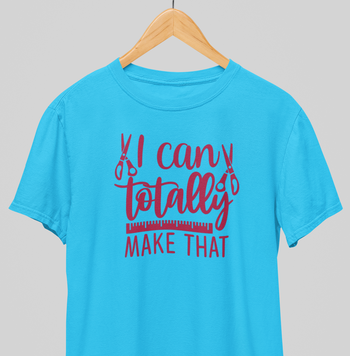 Totally Make that : Creative Tee