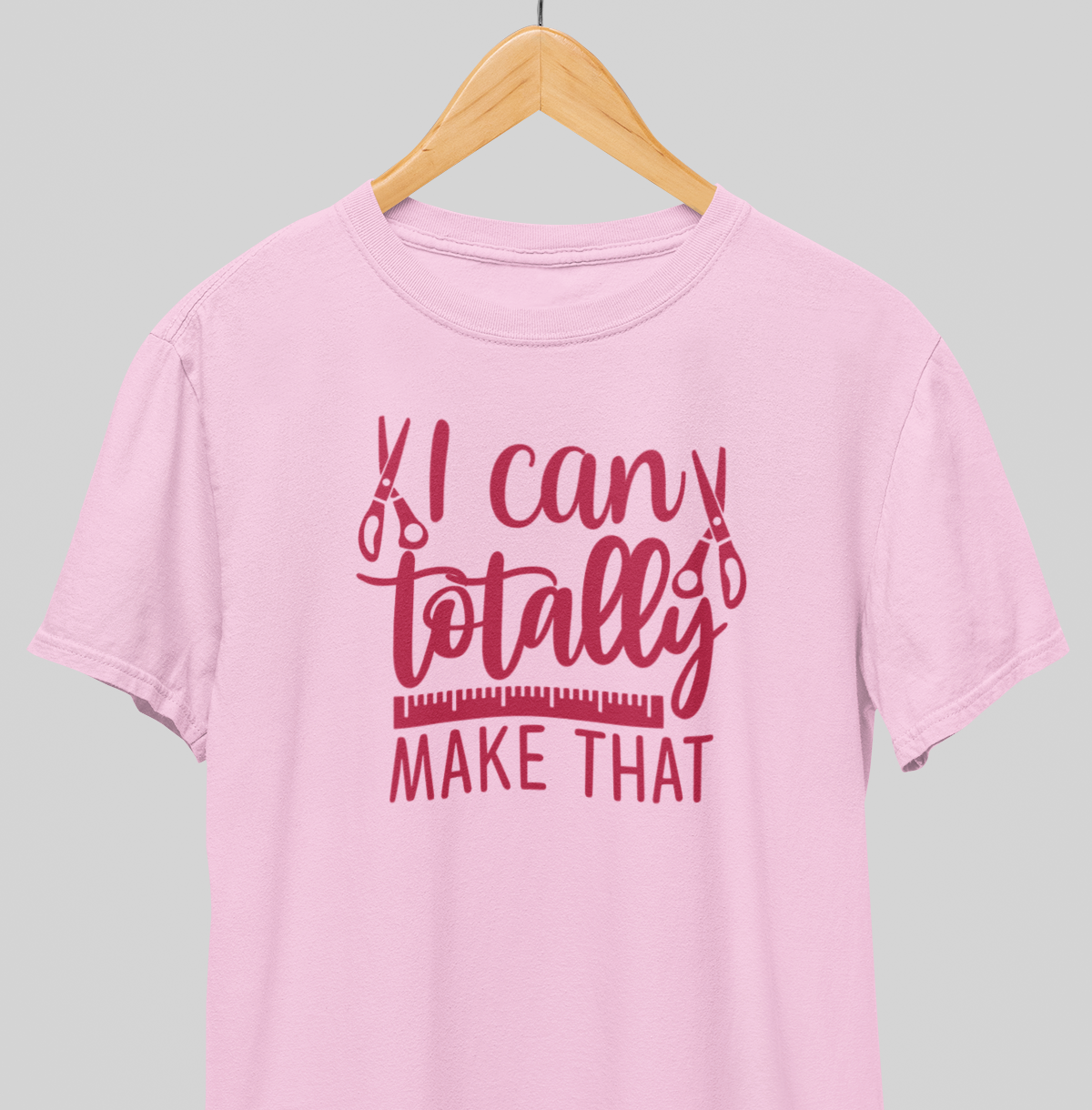 Totally Make that : Creative Tee