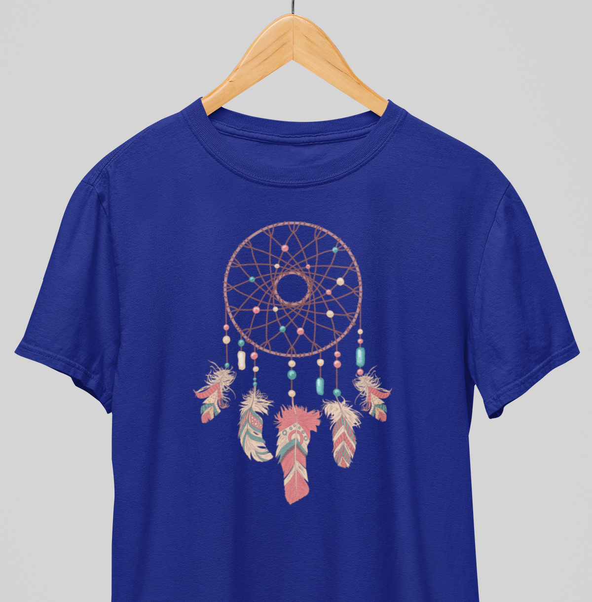 Dream Catcher : Manifesting vibes Tee