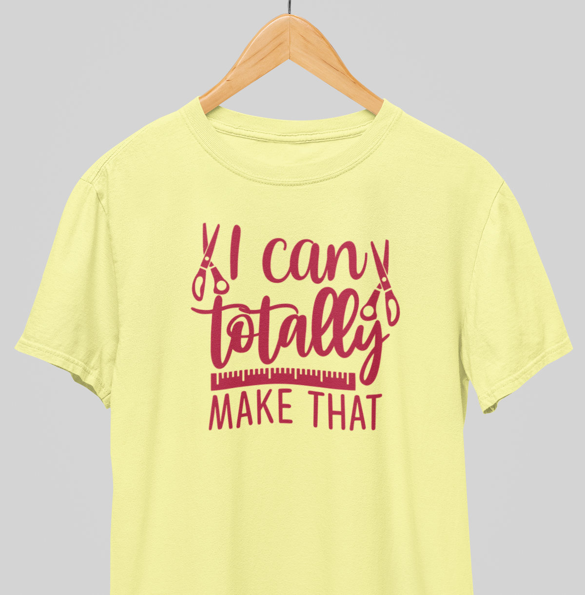 Totally Make that : Creative Tee