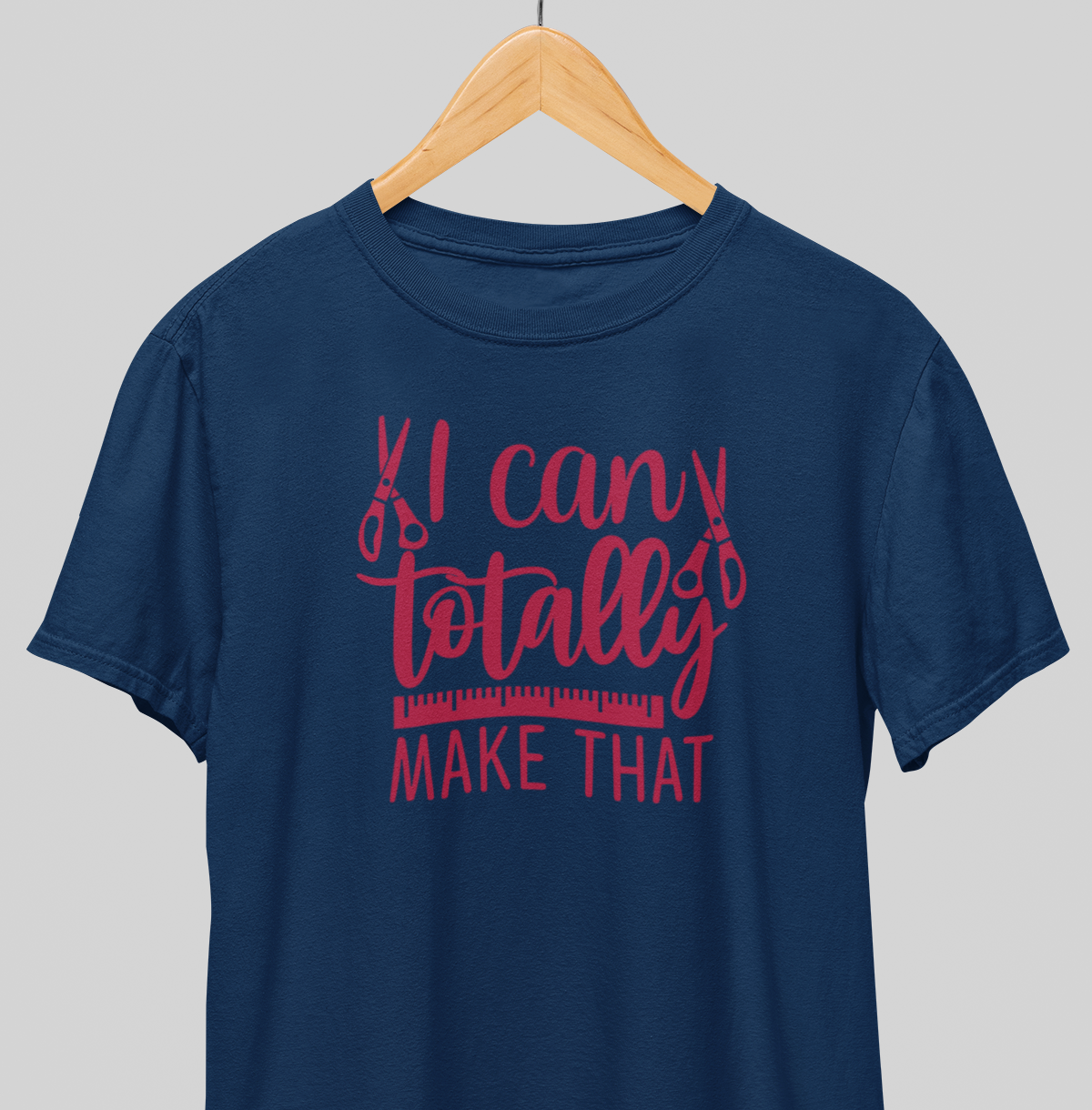Totally Make that : Creative Tee