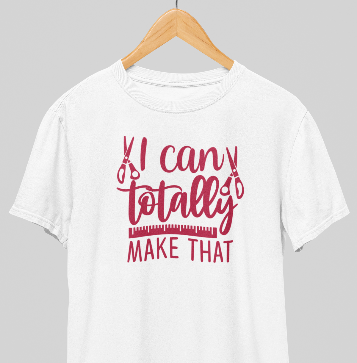 Totally Make that : Creative Tee