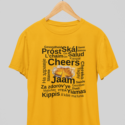 Skal : Cheerful Tee