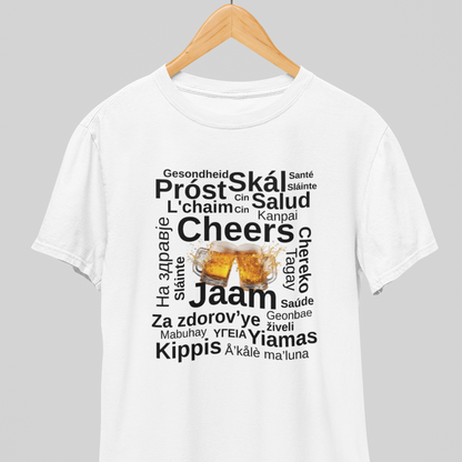 Skal : Cheerful Tee