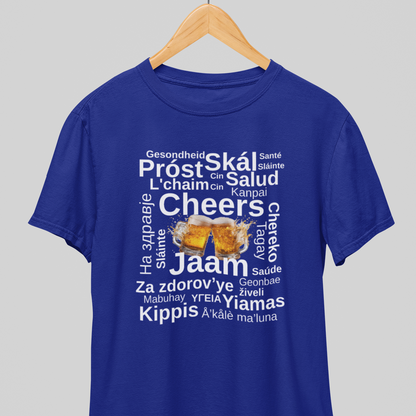 Skal : Cheerful Tee
