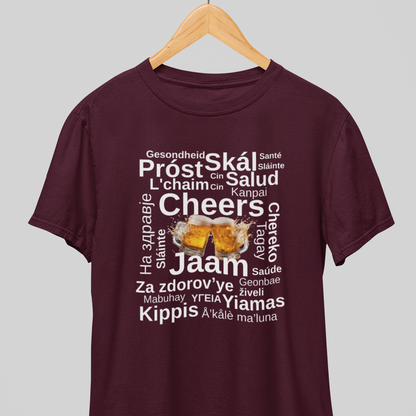 Skal : Cheerful Tee