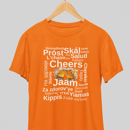 Skal : Cheerful Tee
