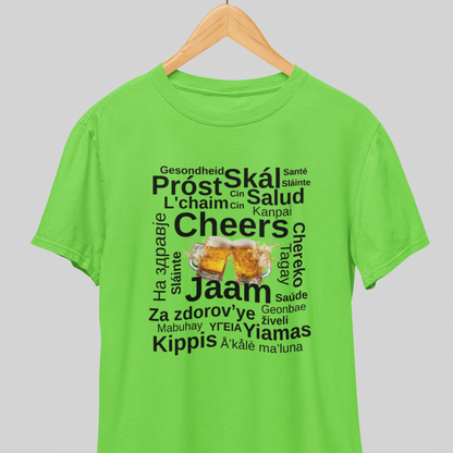 Skal : Cheerful Tee