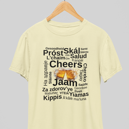 Skal : Cheerful Tee