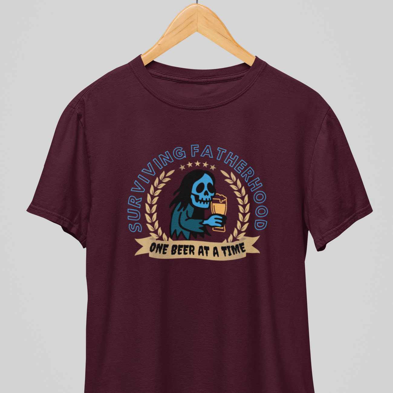 Fatherhood : Dad's Fav Tee