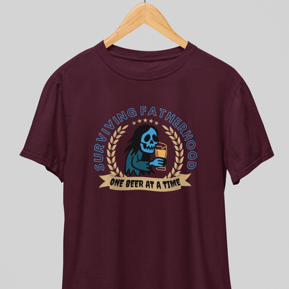 Fatherhood : Dad's Fav Tee