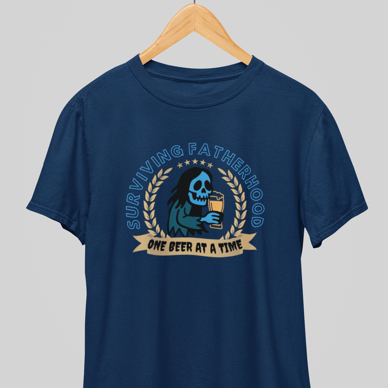 Fatherhood : Dad's Fav Tee