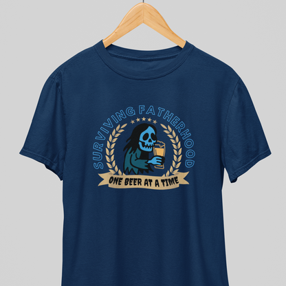 Fatherhood : Dad's Fav Tee