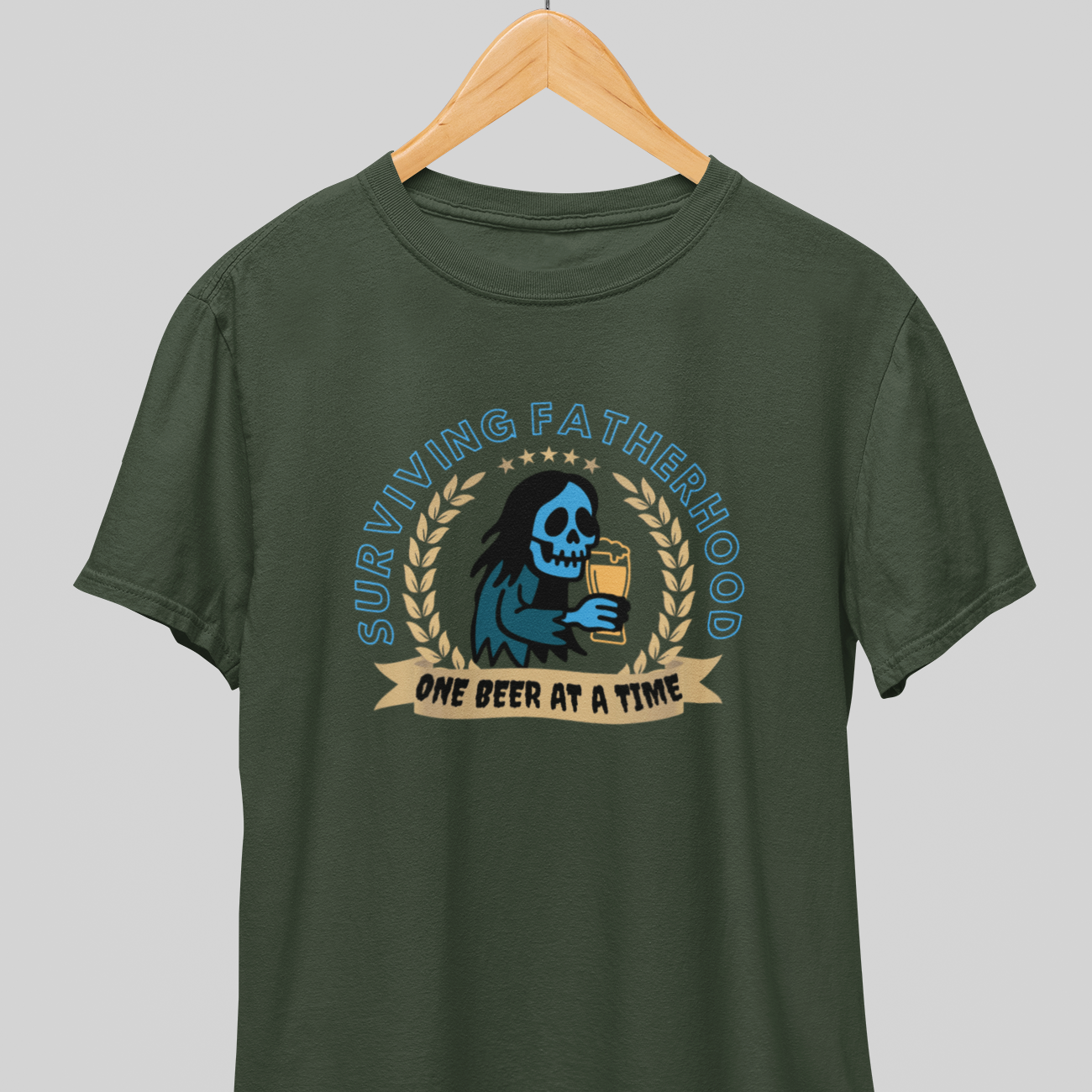Fatherhood : Dad's Fav Tee