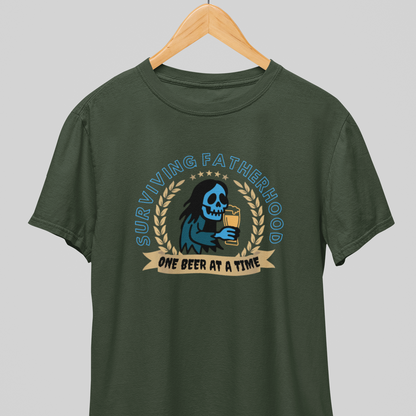 Fatherhood : Dad's Fav Tee