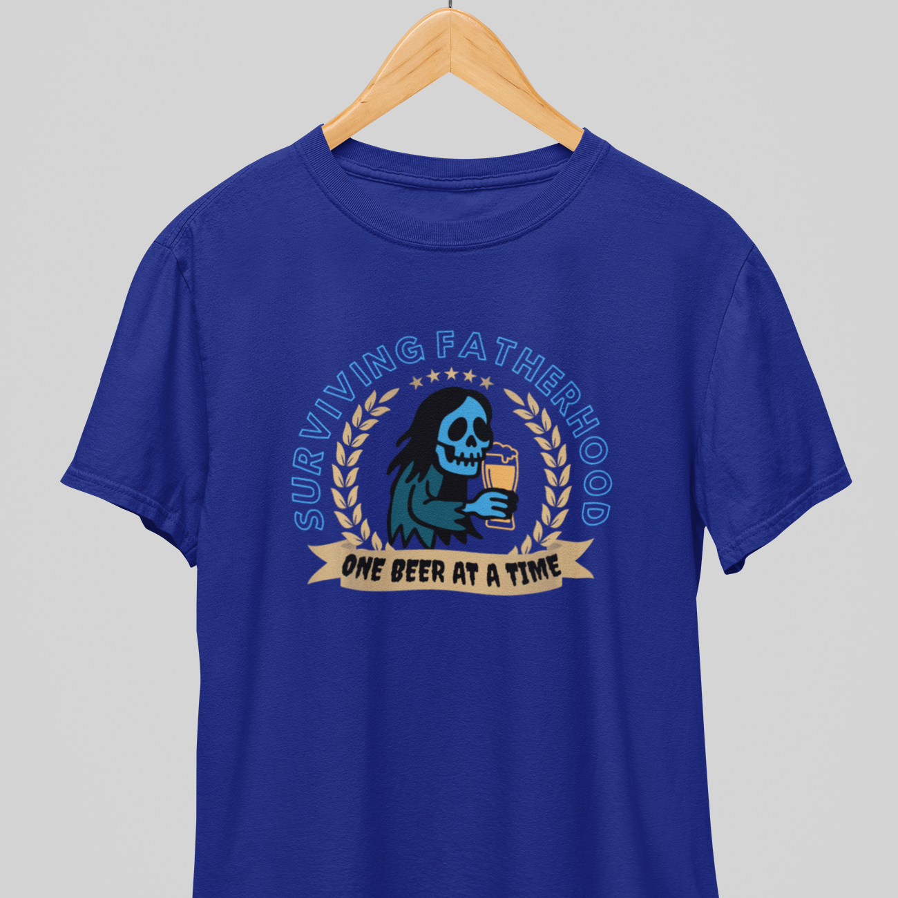 Fatherhood : Dad's Fav Tee