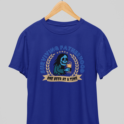 Fatherhood : Dad's Fav Tee