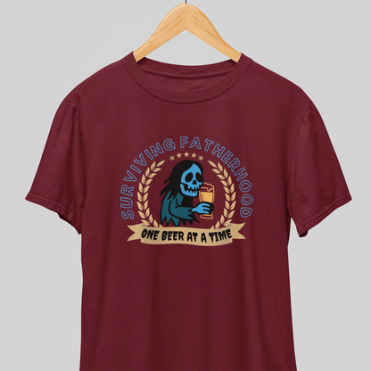 Fatherhood : Dad's Fav Tee