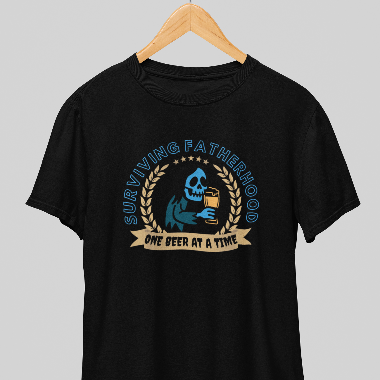 Fatherhood : Dad's Fav Tee