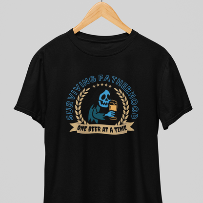 Fatherhood : Dad's Fav Tee
