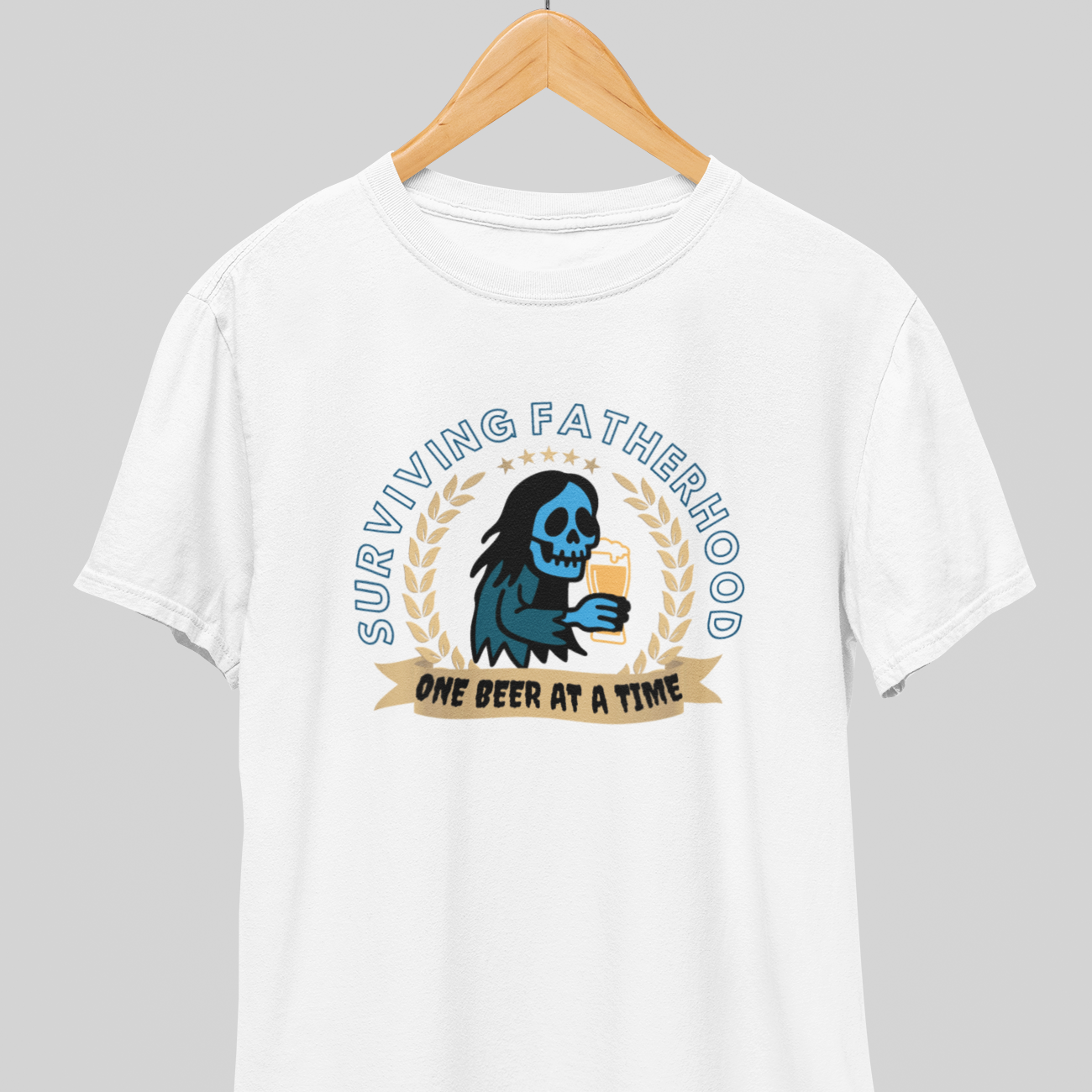 Fatherhood : Dad's Fav Tee
