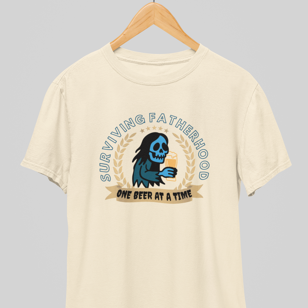 Fatherhood : Dad's Fav Tee