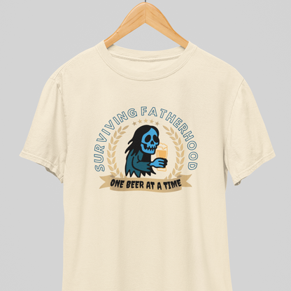 Fatherhood : Dad's Fav Tee
