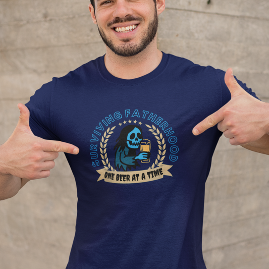Fatherhood : Dad's Fav Tee