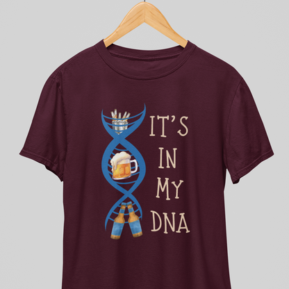 DNA : Good Genes Tee