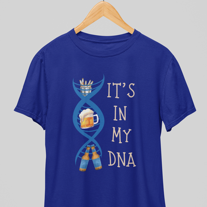 DNA : Good Genes Tee