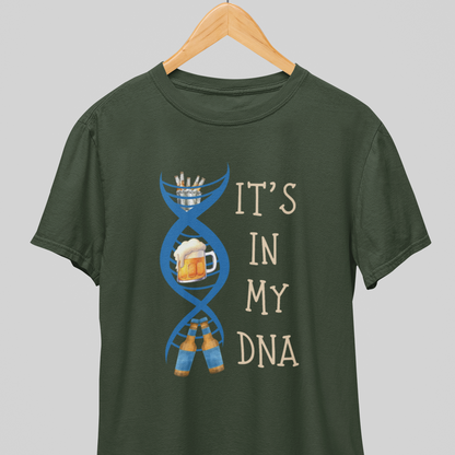 DNA : Good Genes Tee