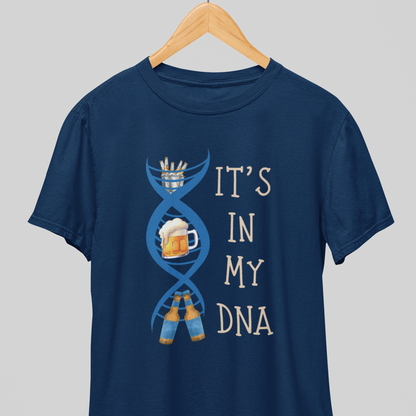 DNA : Good Genes Tee