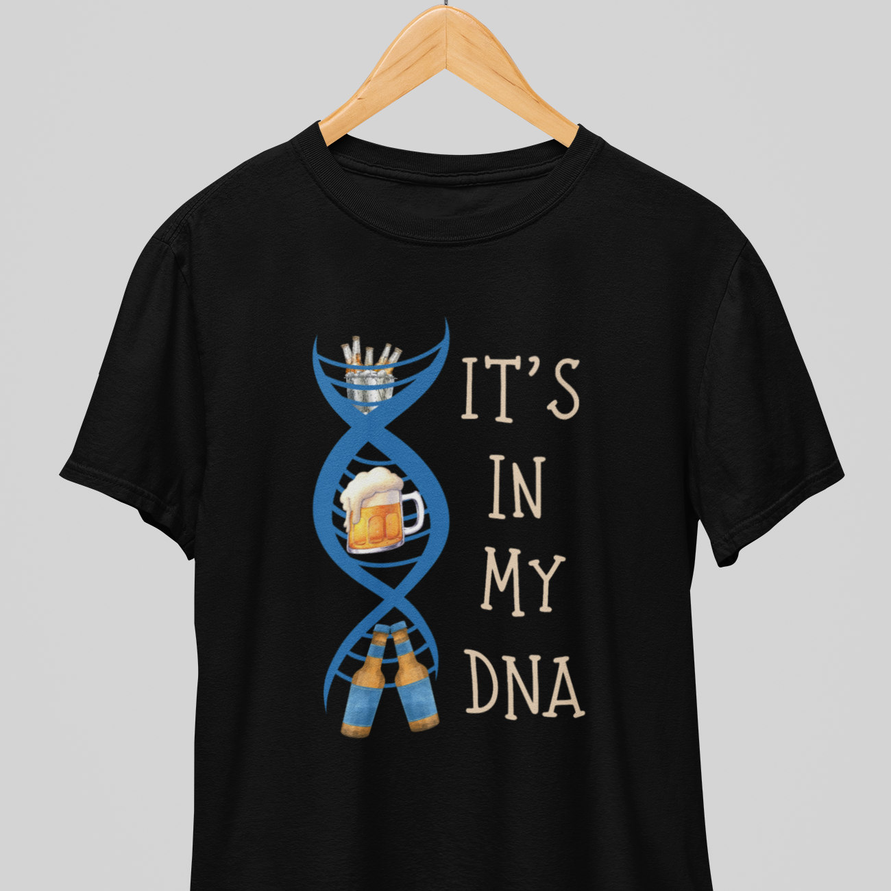 DNA : Good Genes Tee
