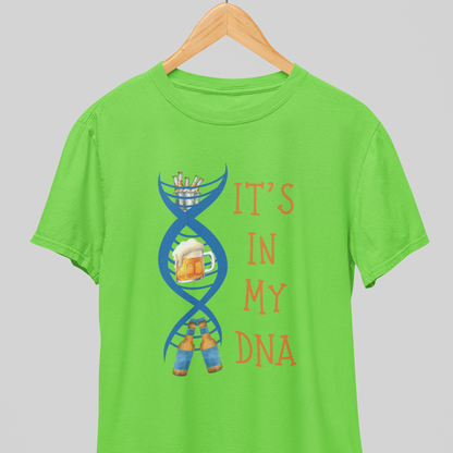 DNA : Good Genes Tee