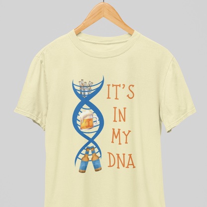 DNA : Good Genes Tee