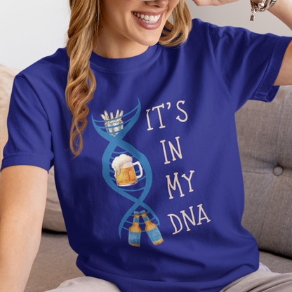 DNA : Good Genes Tee