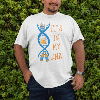 DNA : Good Genes Tee