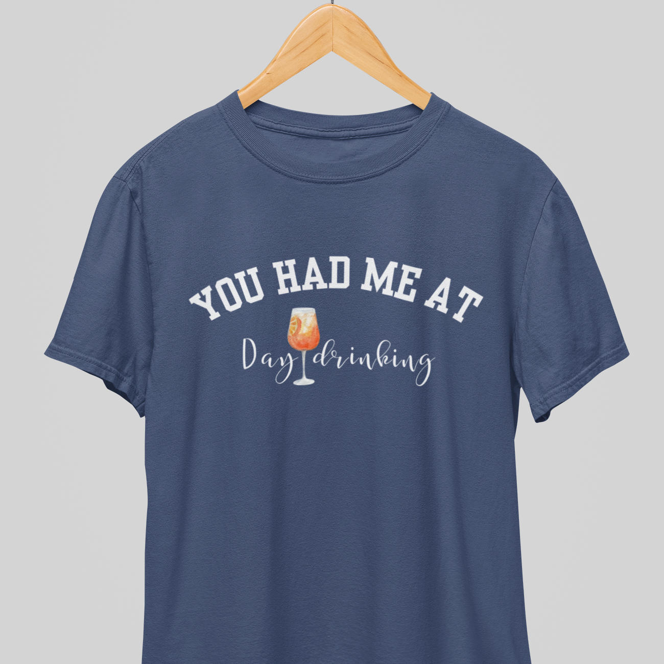 Day Drinking : Alcohol Love Tee