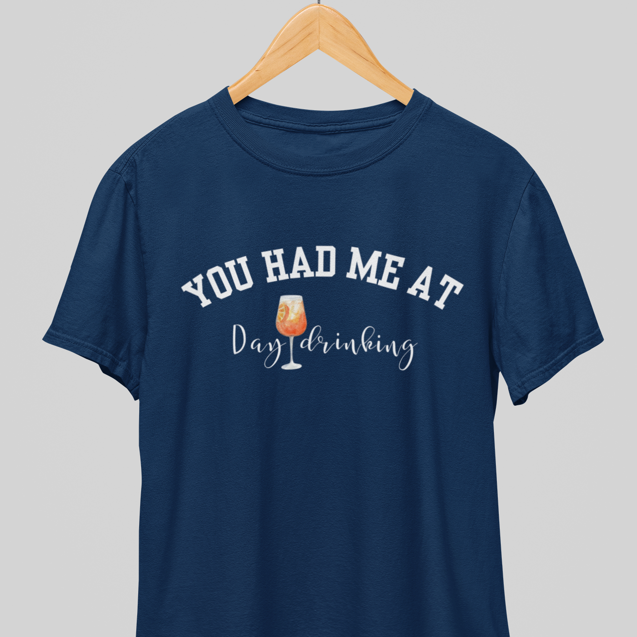 Day Drinking : Alcohol Love Tee