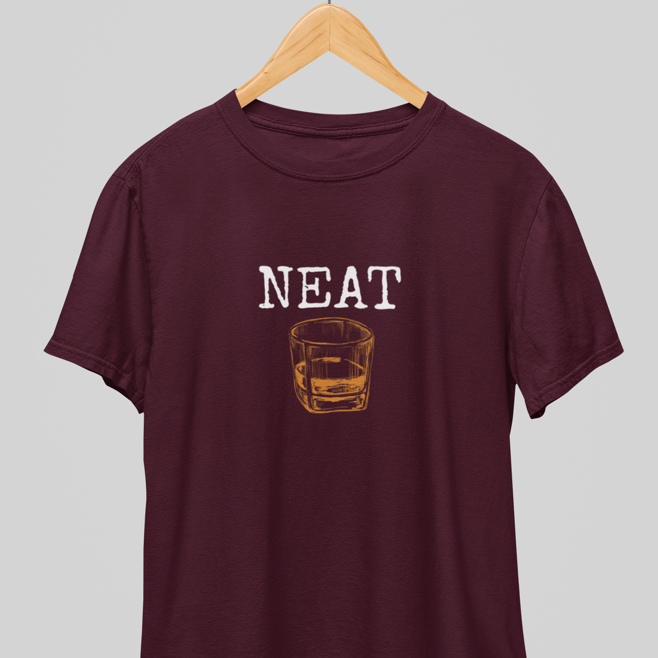 Neat : Classy Tee