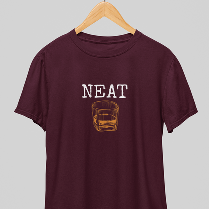 Neat : Classy Tee