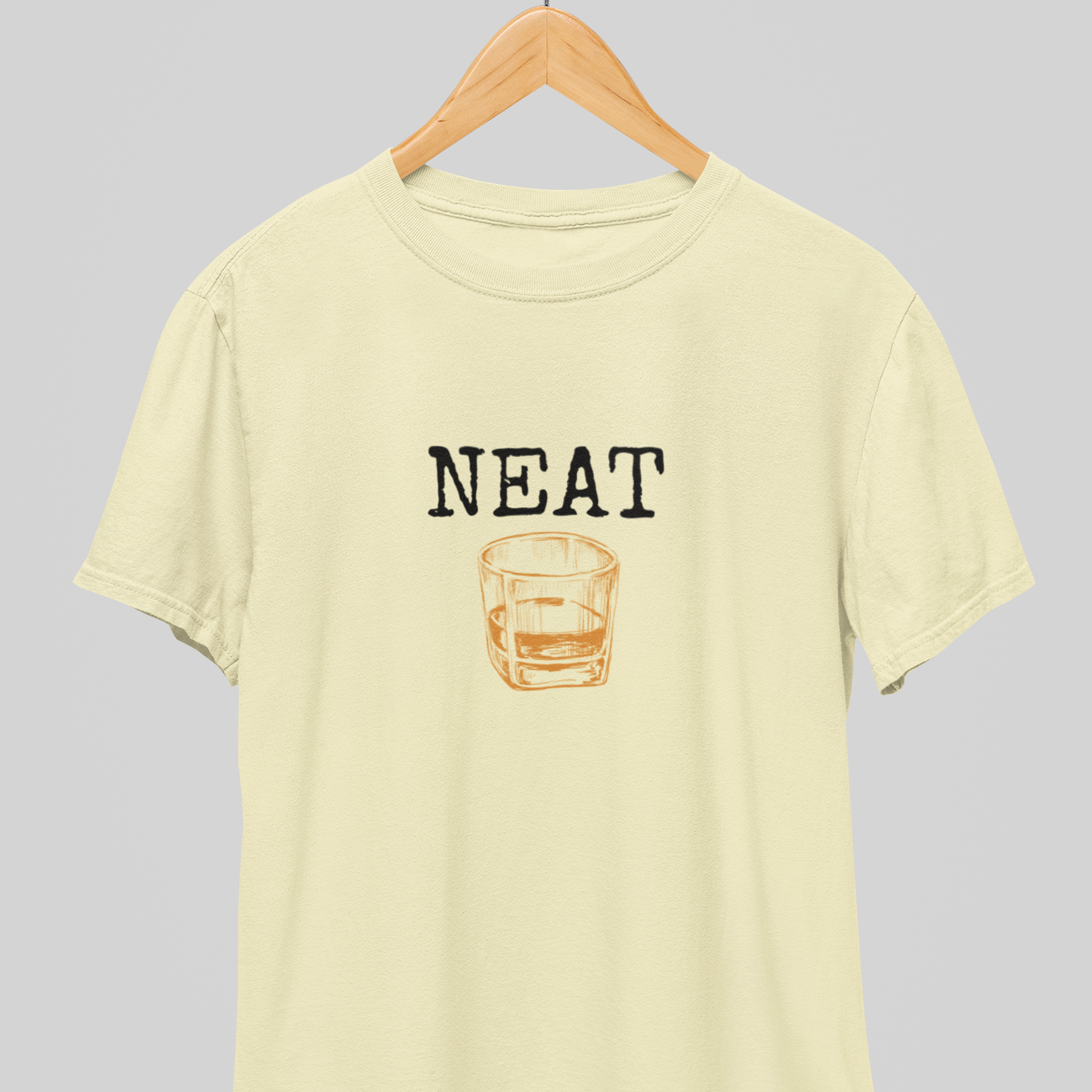 Neat : Classy Tee