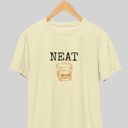 Neat : Classy Tee