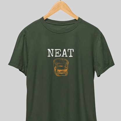 Neat : Classy Tee
