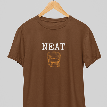 Neat : Classy Tee