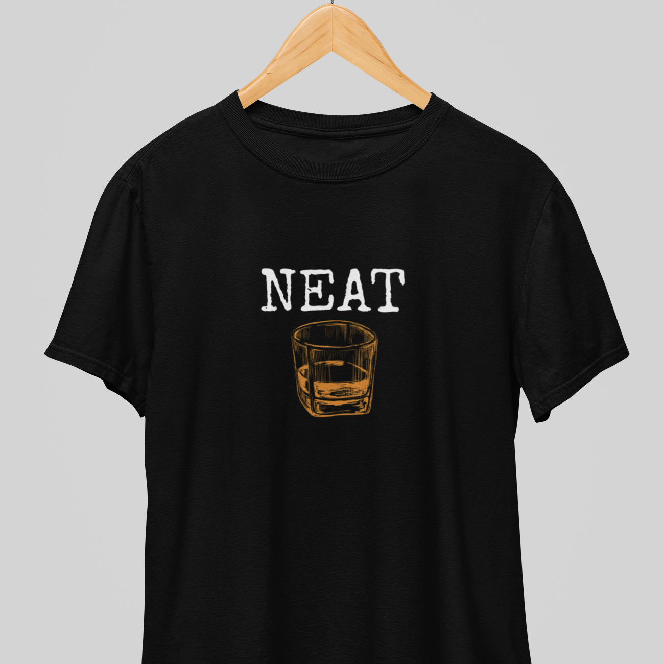 Neat : Classy Tee
