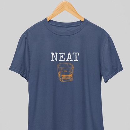 Neat : Classy Tee