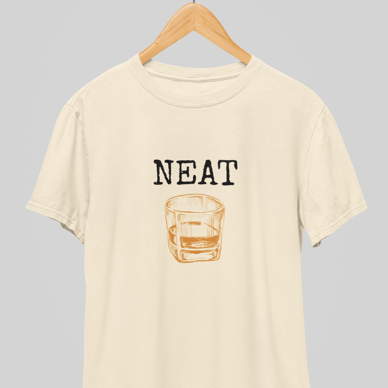 Neat : Classy Tee