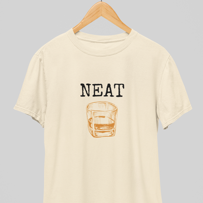 Neat : Classy Tee